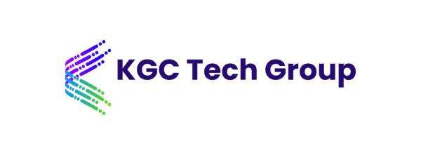 KGC Tech Group Logo