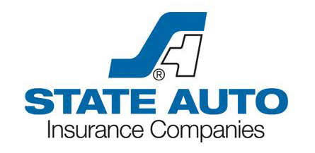 State Auto Insurance Companies Logo