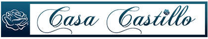 Casa Castillo, Inc. Logo
