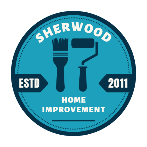 Sherwood Home Improvement Logo