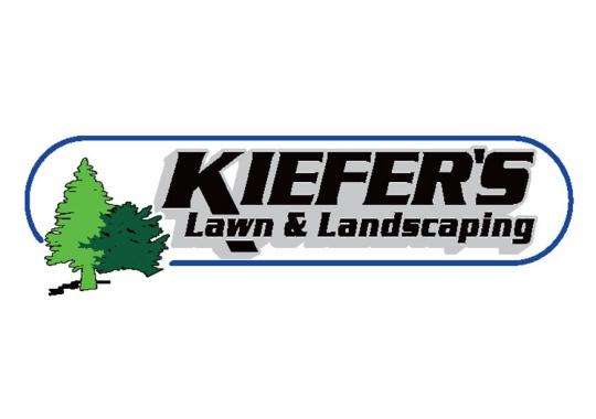 Kiefer's Lawn & Landscape LLC Logo