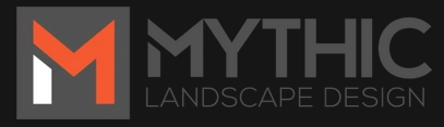 Mythic Landscape Design Logo