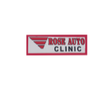 Rose Auto Clinic Logo