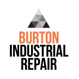 Burton Industrial Repair LLC Logo