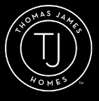 Thomas James Homes Logo
