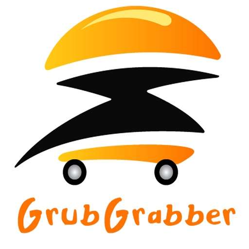Grub Grabber, Inc. Logo