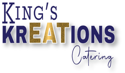 King’s Kreations Catering, LLC Logo