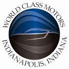 World Class Motors, LLC Logo