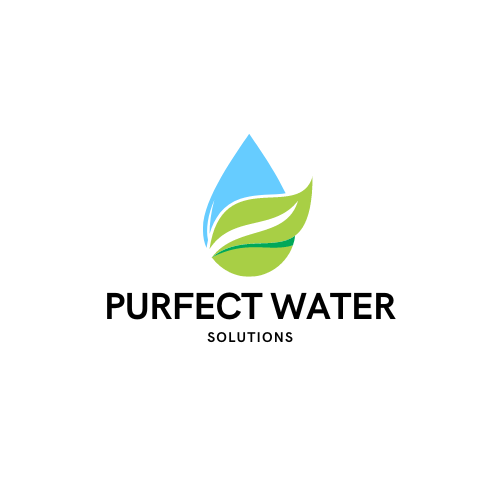 Purfect Water Solutions Logo