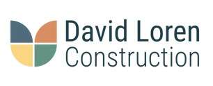 David Loren Construction Logo