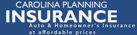 Carolina Planning Insurance Logo
