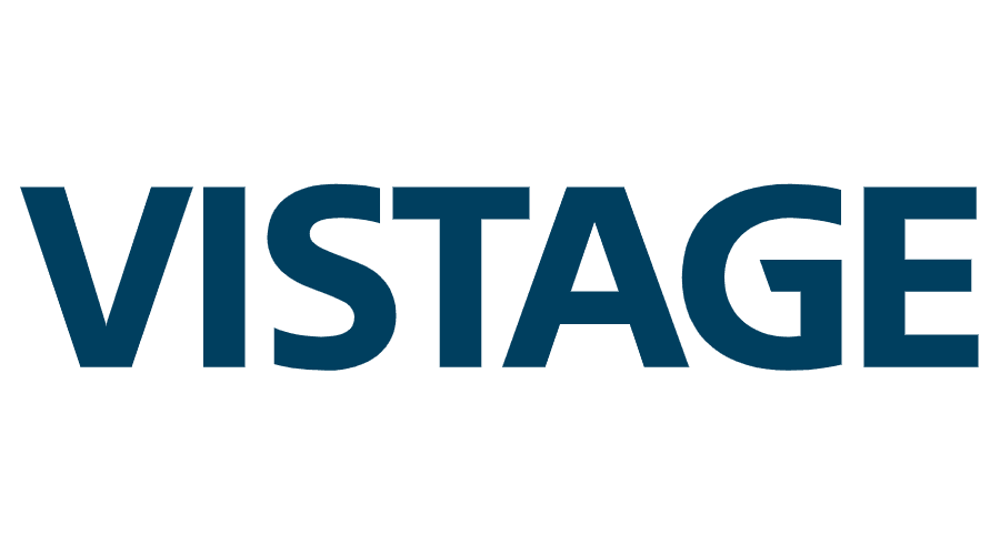 Vistage Oklahoma Logo