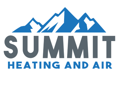 Summit Heating and Air, LLC Logo