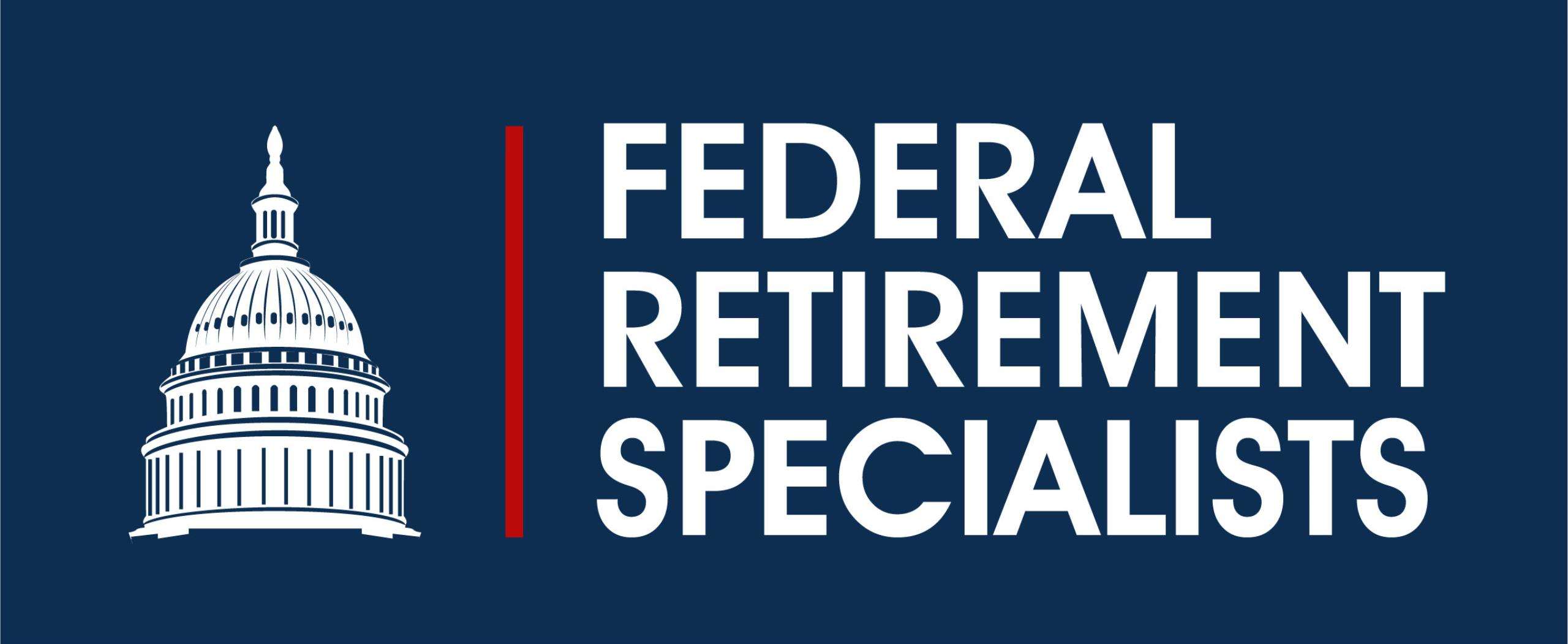 Federal Retirement Specialists, LLC Logo