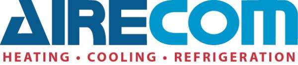 AireCom, Inc. Logo