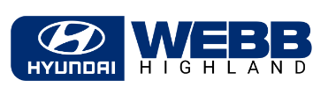 Webb Hyundai, LLC Logo