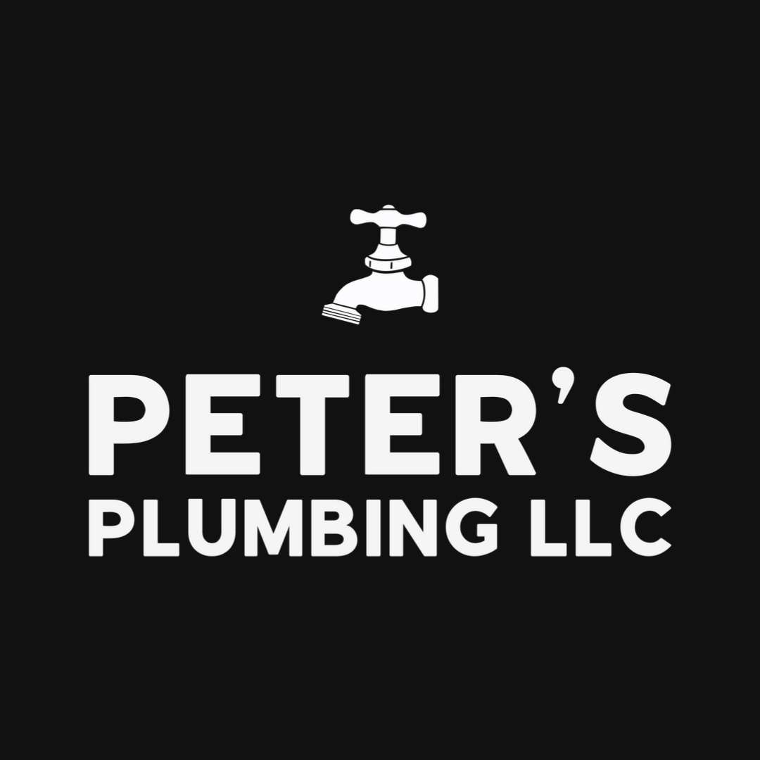 Peter's Plumbing LLC Logo