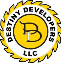 Destiny Developers LLC Logo