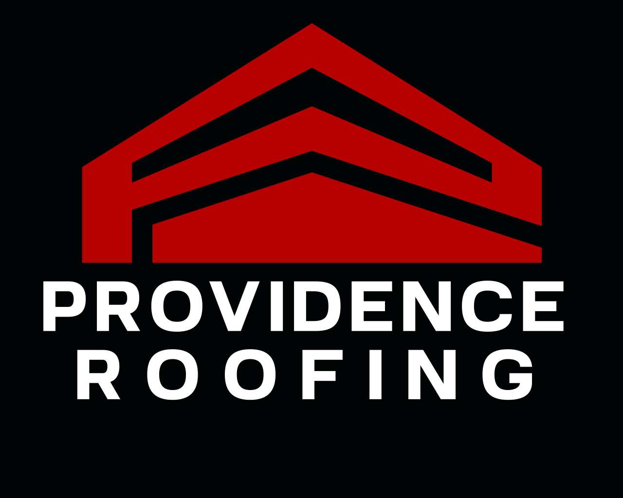 Providence Roofing Logo