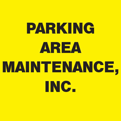 Parking Area Maintenance, Inc. Logo