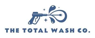 The Total Wash Co. Logo