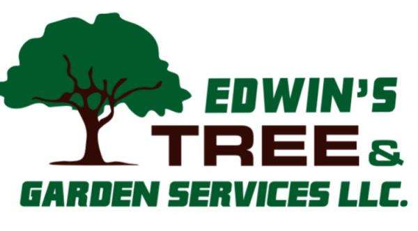 Edwin's Tree and Garden LLC Logo