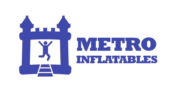 Metro Inflatables Logo