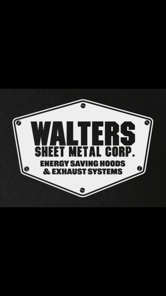 Walters Sheet Metal Corporation Logo