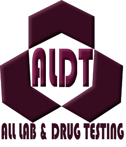 All Lab and Drug Testing Logo