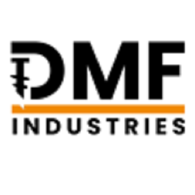 DMF-IND LLC Logo