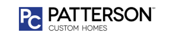Patterson Custom Homes Logo