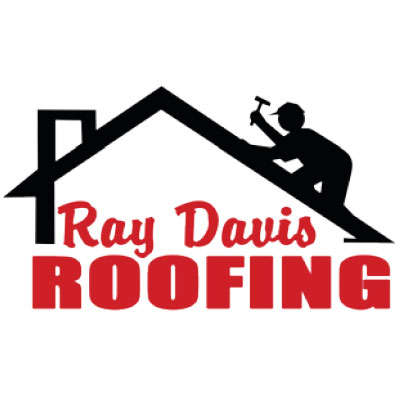 Ray Davis Roofing & Construction Logo