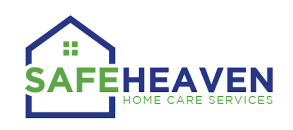 Safe Heaven Home Care Services L.L.C. Logo