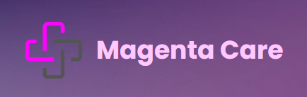 Magenta Care LLC Logo