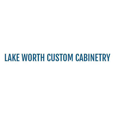 Lake Worth Custom Cabinetry, Inc. Logo