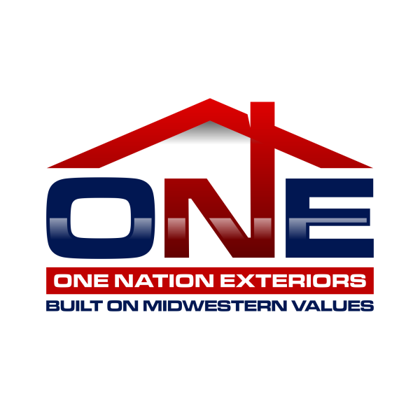 One Nation Exteriors, LLC Logo