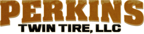 Perkins Twin Tire, LLC Logo