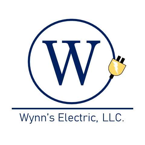 Wynn's Electric LLC Logo