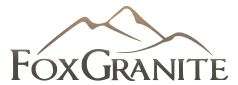 Fox Granite LLC Logo