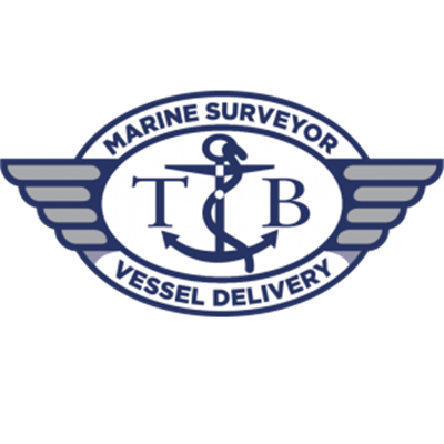 TBMarineServices Logo