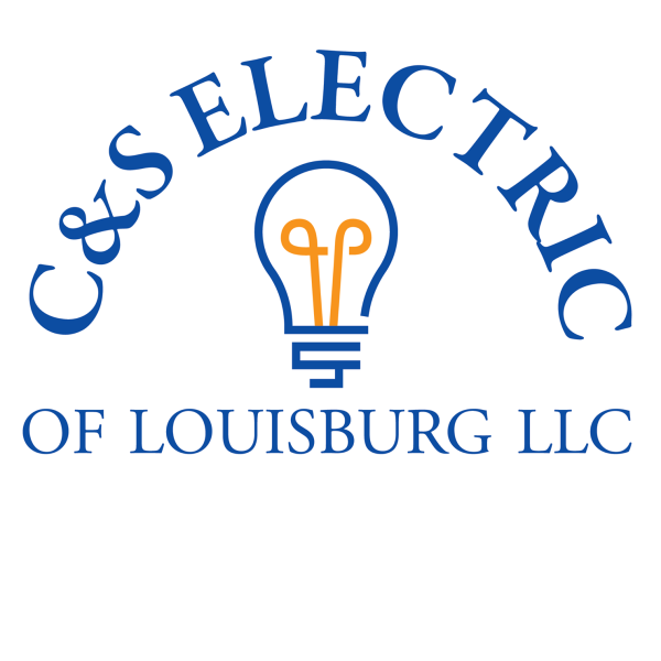 C&S Electric of Louisburg LLC Logo