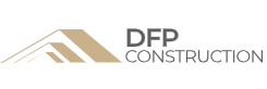 DFP Construction Services, LLC Logo