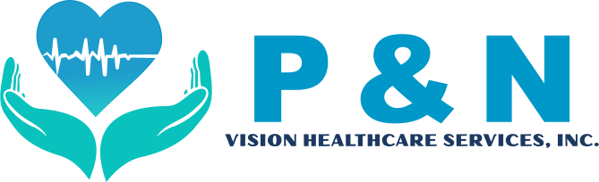 P&N Vision Healthcare Services, Inc Logo