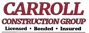 Carroll Construction Group Logo