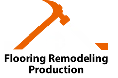 Flooring Remodeling Production, LLC Logo