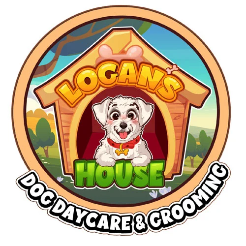 Logan's House -Gurnee Logo