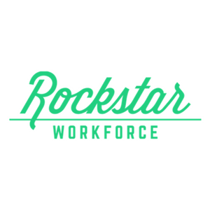 Rockstar Workforce Inc Logo