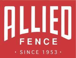 Allied Fence Company Logo