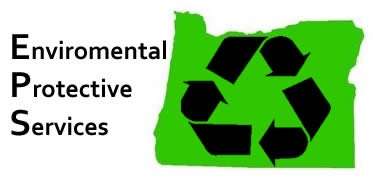 Environmental Protection Services Logo