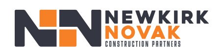 T. Novak Construction, Inc. Logo